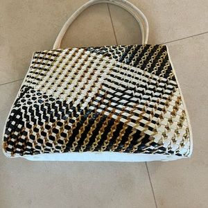 Nancy Gonzalez crocodile bag